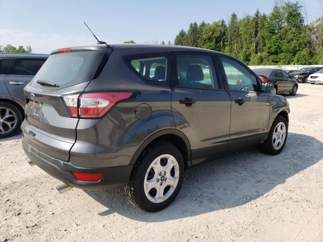 Photo 3 from auction – 2017 FORD ESCAPE S with VIN 1FMCU0F76HUD25810