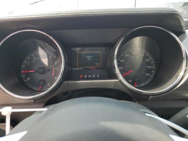 Photo 9 from auction – 2015 FORD MUSTANG with VIN 1FA6P8TH3F5375940