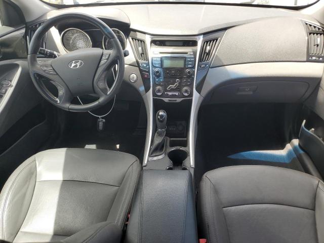 Photo 8 from auction – 2012 HYUNDAI SONATA SE with VIN 5NPEC4AC5CH363219