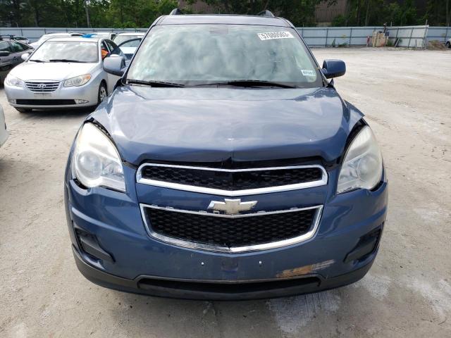 Photo 5 from auction – 2011 CHEVROLET EQUINOX LT with VIN 2CNFLEEC4B6280383