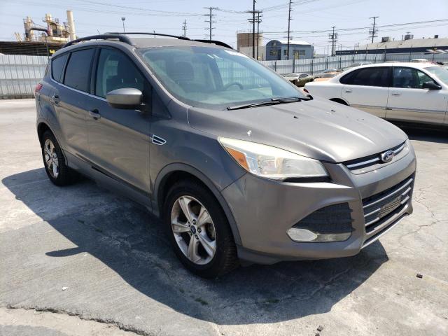 Photo 4 from auction – 2013 FORD ESCAPE SE with VIN 1FMCU0GXXDUC72571
