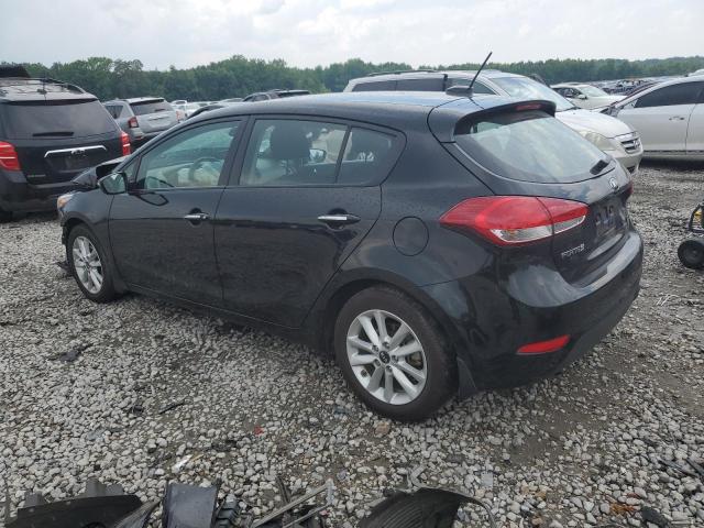 Photo 2 from auction – 2017 KIA FORTE LX with VIN KNAFK5A8XH5673587