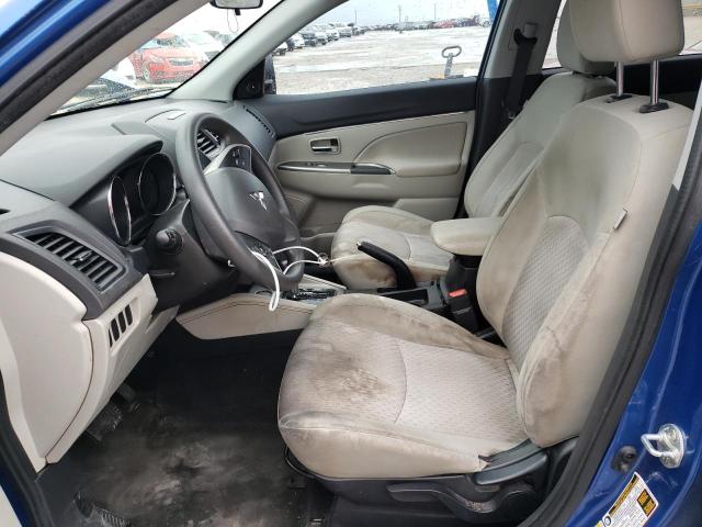 Photo 7 from auction – 2018 MITSUBISHI OUTLANDER with VIN JA4AP3AU6JZ004211