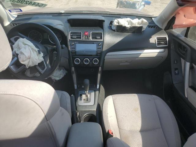 Photo 8 from auction – 2018 SUBARU FORESTER 2 with VIN JF2SJAEC6JH499132