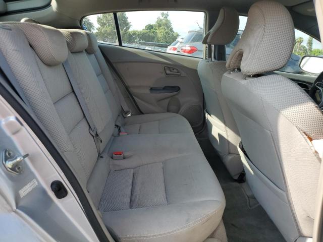 Photo 10 from auction – 2010 HONDA INSIGHT EX with VIN JHMZE2H74AS038762