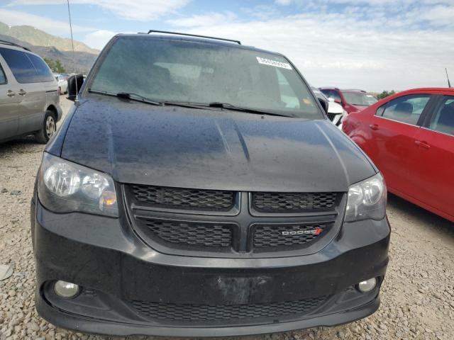 Photo 5 from auction – 2017 DODGE GRAND CARA with VIN 2C4RDGEG9HR732185