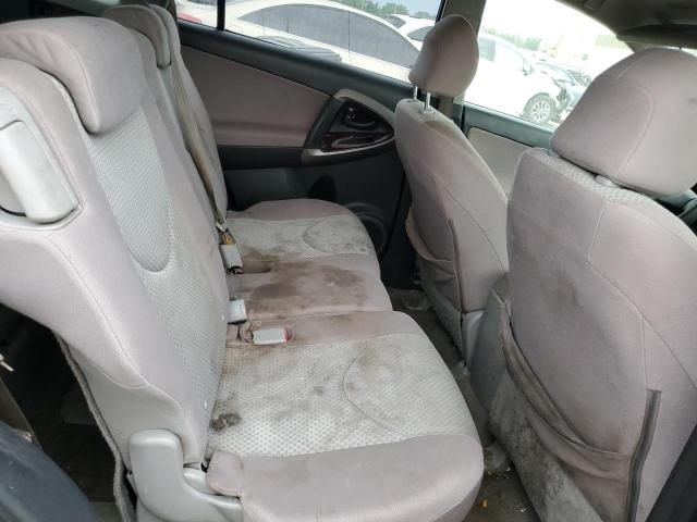 Photo 11 from auction – 2006 TOYOTA RAV4 with VIN JTMZD35V165008797