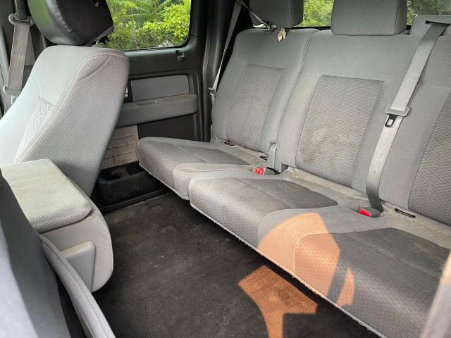 Photo 6 from auction – 2012 FORD F150 SUPER with VIN 1FTFW1EF1CKD44151