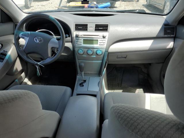 Photo 8 from auction – 2009 TOYOTA CAMRY BASE with VIN 4T1BE46K69U381770