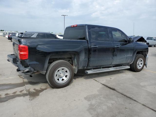 Photo 3 from auction – 2016 CHEVROLET SILVERADO with VIN 3GCPCNEC6GG380067