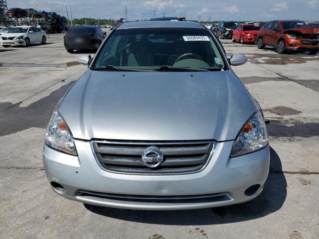 Photo 5 from auction – 2002 NISSAN ALTIMA BAS with VIN 1N4AL11E92C235628