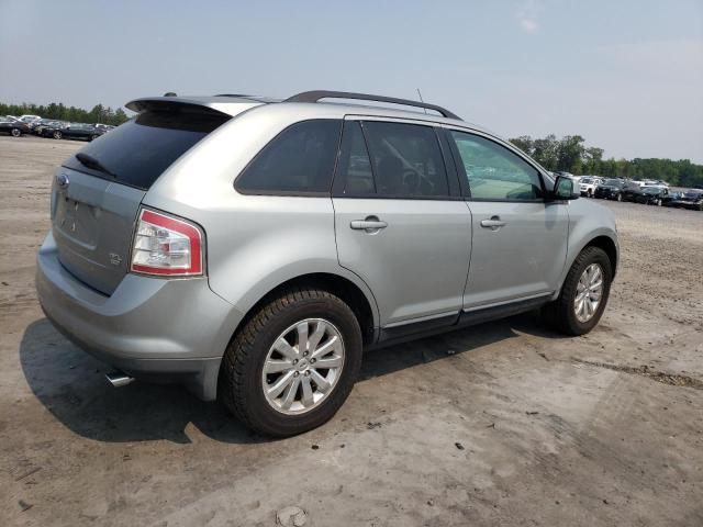 Photo 3 from auction – 2007 FORD EDGE with VIN 2FMDK49C07BA60266