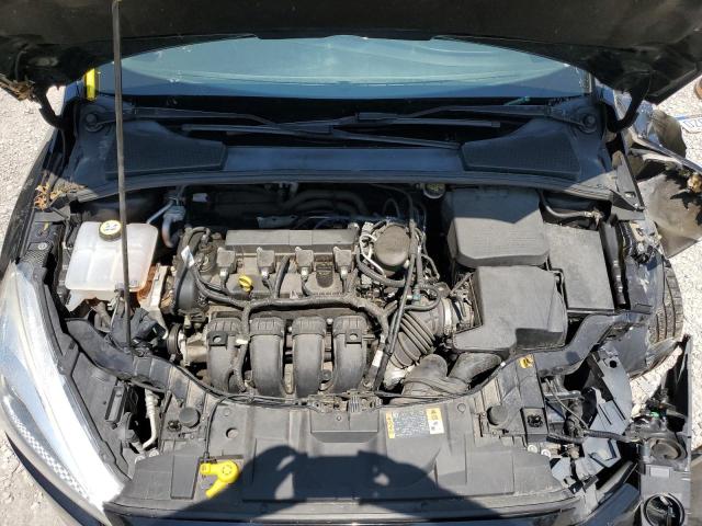 Photo 11 from auction – 2016 FORD FOCUS SE with VIN 1FADP3F21GL208362