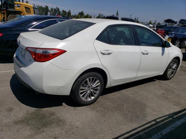 Photo 3 from auction – 2014 TOYOTA COROLLA L with VIN 5YFBURHE6EP105916