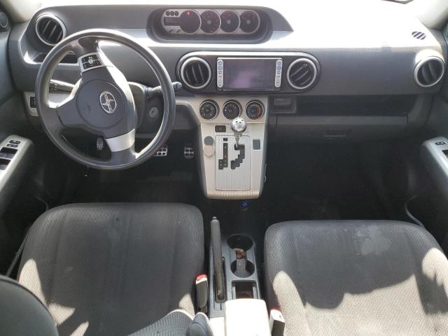 Снимка 8 от търг – 2008 SCION XB с VIN JTLKE50E781054442