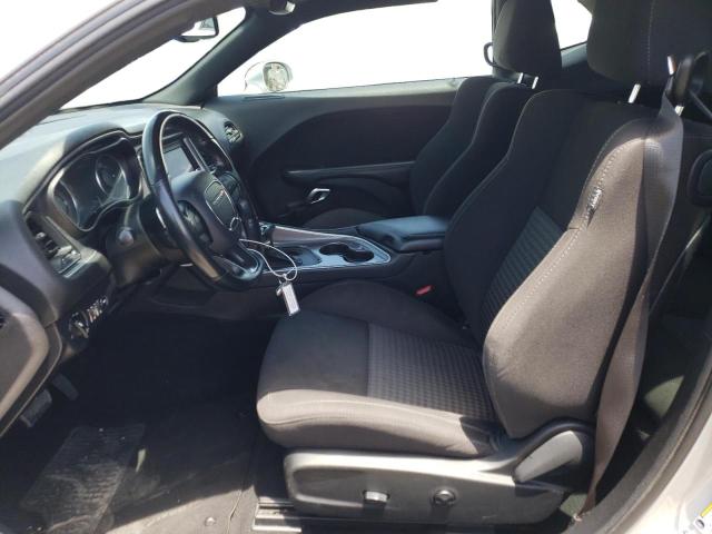 Photo 7 from auction – 2020 DODGE CHALLENGER with VIN 2C3CDZBT8LH130917