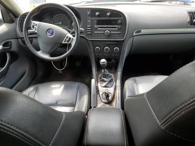 Photo 8 from auction – 2007 SAAB 9 3 with VIN YS3FD46Y071131459