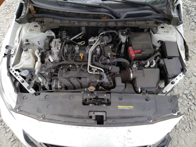 Photo 11 from auction – 2021 NISSAN ALTIMA S with VIN 1N4BL4BVXMN301003