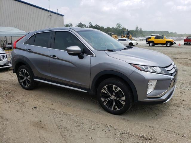 Photo 4 from auction – 2019 MITSUBISHI ECLIPSE CR with VIN JA4AT5AA9KZ021664