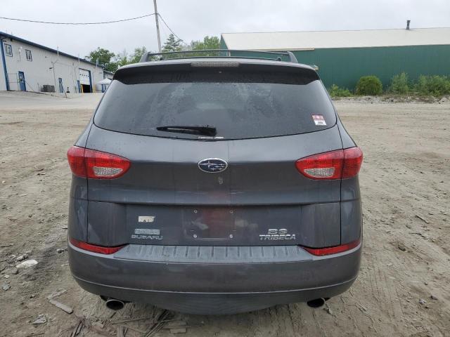 Photo 6 from auction – 2007 SUBARU B9 TRIBECA with VIN 4S4WX82DX74411277