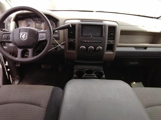 Photo 8 from auction – 2012 DODGE RAM 1500 S with VIN 3C6JD6AP7CG246283