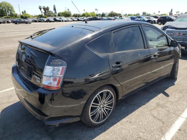 Photo 3 from auction – 2005 TOYOTA PRIUS with VIN JTDKB20U453056451