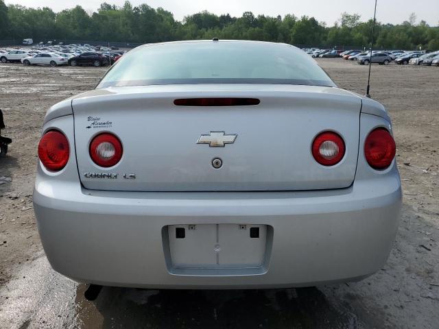 Photo 6 from auction – 2008 CHEVROLET COBALT LS with VIN 1G1AK18F687346319