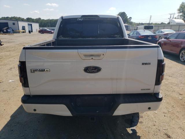 Photo 6 from auction – 2015 FORD F150 SUPER with VIN 1FTEW1EF8FKD87885