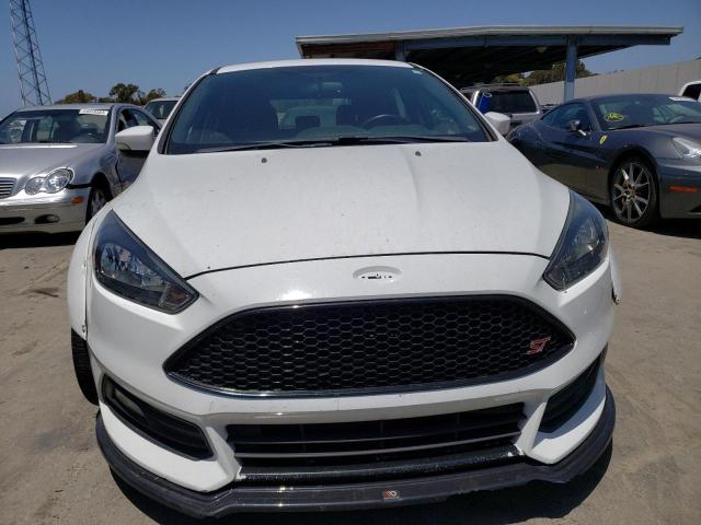 Photo 5 from auction – 2016 FORD FOCUS ST with VIN 1FADP3L98GL268074