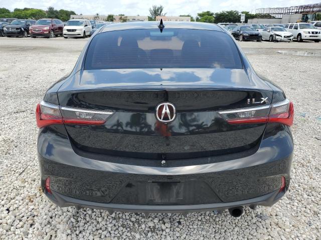 Photo 6 from auction – 2019 ACURA ILX with VIN 19UDE2F33KA010360