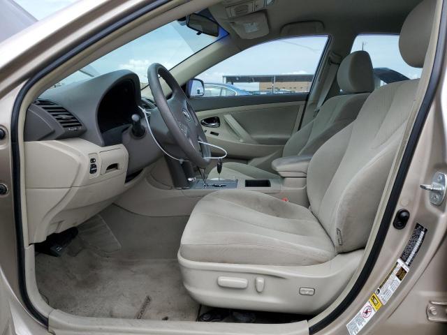 Photo 7 from auction – 2008 TOYOTA CAMRY CE with VIN 4T4BE46K28R045098
