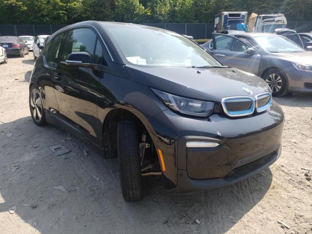 Foto 4 de la subasta – 2018 BMW I3 BEV con VIN WBY7Z2C52JVE65263