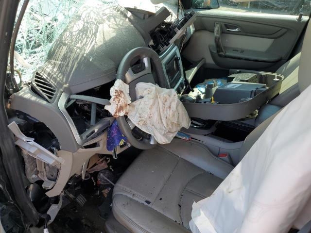 Photo 8 from auction – 2015 GMC ACADIA SLT with VIN 1GKKRRKD0FJ335429