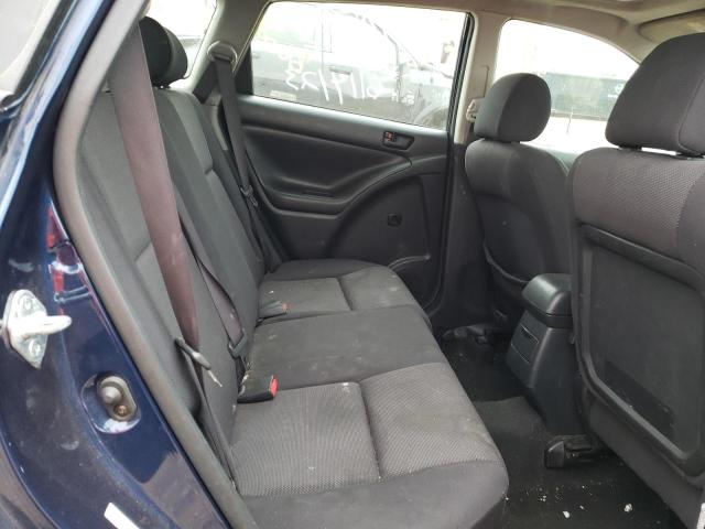 Photo 10 from auction – 2004 PONTIAC VIBE with VIN 5Y2SL628X4Z406147
