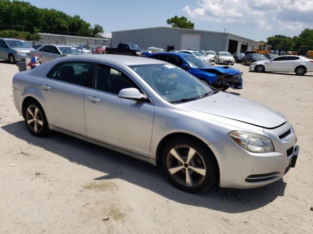 Photo 4 from auction – 2011 CHEVROLET MALIBU 1LT with VIN 1G1ZC5E16BF250798