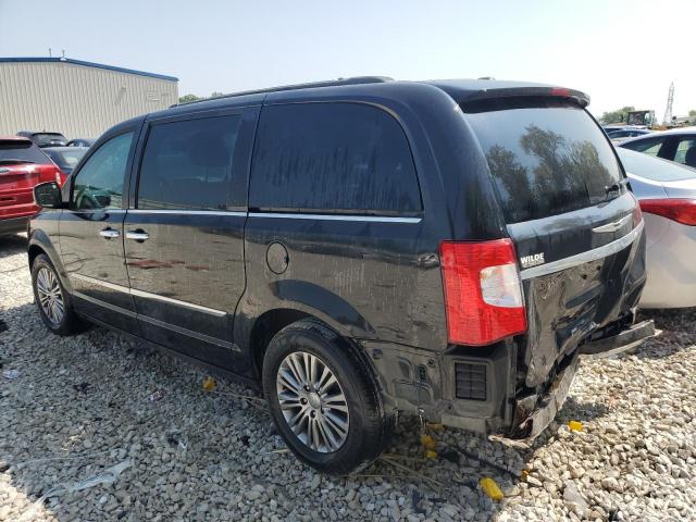 Photo 2 from auction – 2014 CHRYSLER TOWN & COU with VIN 2C4RC1CG6ER191739