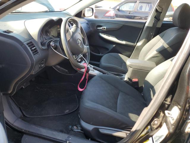 Photo 7 from auction – 2010 TOYOTA COROLLA BA with VIN 1NXBU4EE7AZ244212