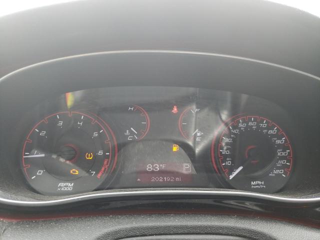 Photo 9 from auction – 2015 DODGE DART SXT with VIN 1C3CDFBB7FD420637