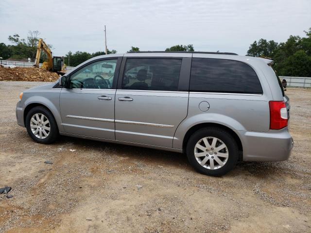 Photo 2 from auction – 2013 CHRYSLER TOWN & COU with VIN 2C4RC1BG7DR743538