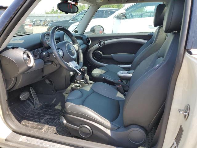 Photo 7 from auction – 2009 MINI COOPER S with VIN WMWMF73539TW87015