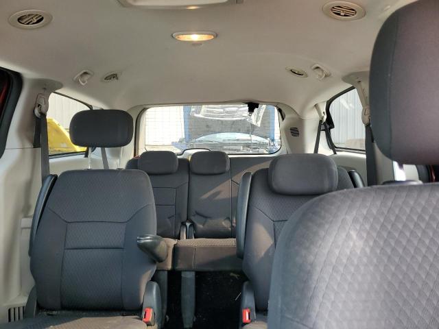 Photo 10 from auction – 2010 DODGE GRAND CARA with VIN 2D4RN3D17AR440143