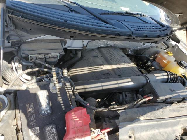 Photo 11 from auction – 2014 FORD F150 SUPER with VIN 1FTFX1CT5EKF76020