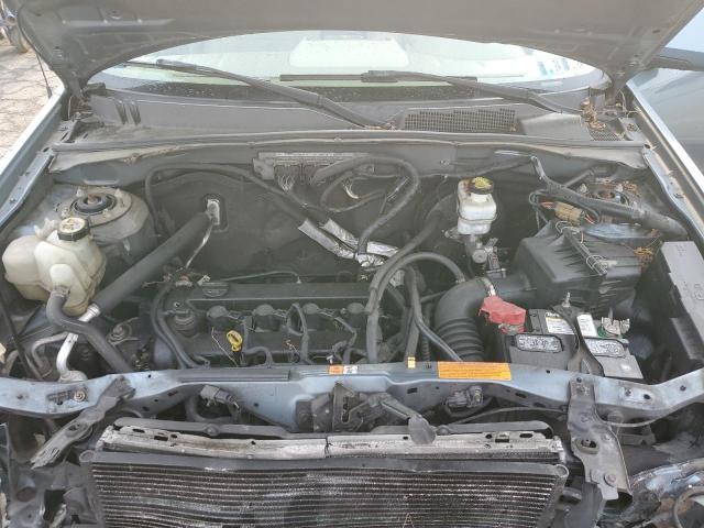 Photo 11 from auction – 2010 FORD ESCAPE LIM with VIN 1FMCU9E71AKB50003