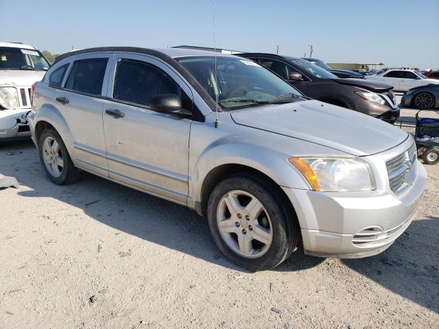 Photo 4 from auction – 2008 DODGE CALIBER SX with VIN 1B3HB48B28D582084