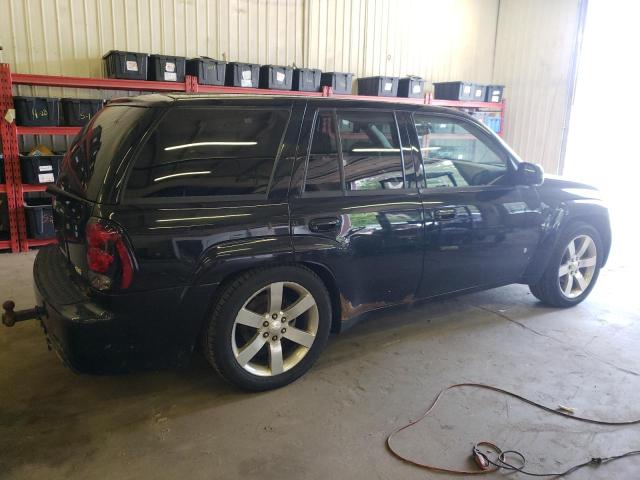 Photo 3 from auction – 2007 CHEVROLET TRAILBLAZE with VIN 1GNET13H372308452