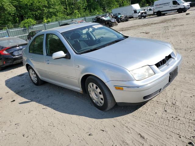 Photo 4 from auction – 2005 VOLKSWAGEN JETTA GL with VIN 3VWRA69M95M065380