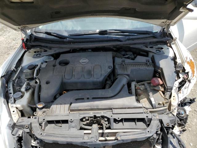 Photo 11 from auction – 2011 NISSAN ALTIMA BAS with VIN 1N4AL2AP5BC156397