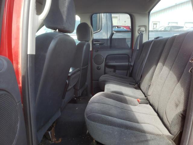 Photo 10 from auction – 2003 DODGE RAM 1500 S with VIN 1D7HU18D83S305586