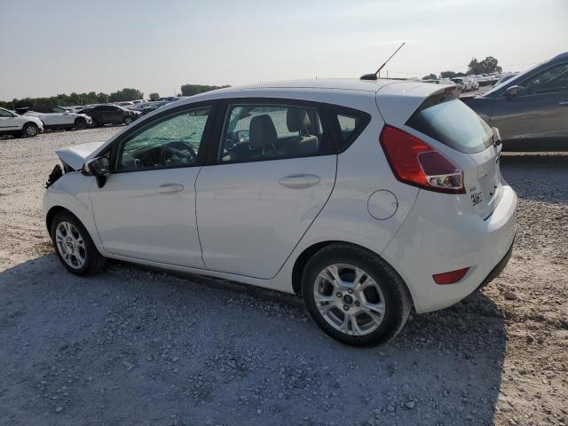 Снимка 2 от търг – 2016 FORD FIESTA SE с VIN 3FADP4EJ3GM154477