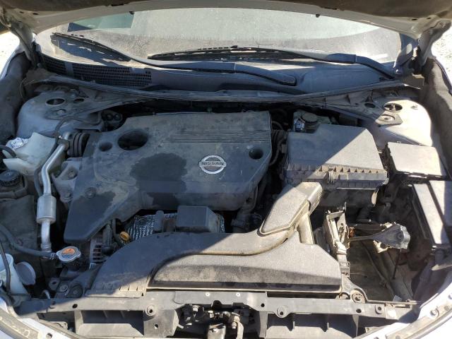 Photo 11 from auction – 2015 NISSAN ALTIMA 2.5 with VIN 1N4AL3AP2FC440520